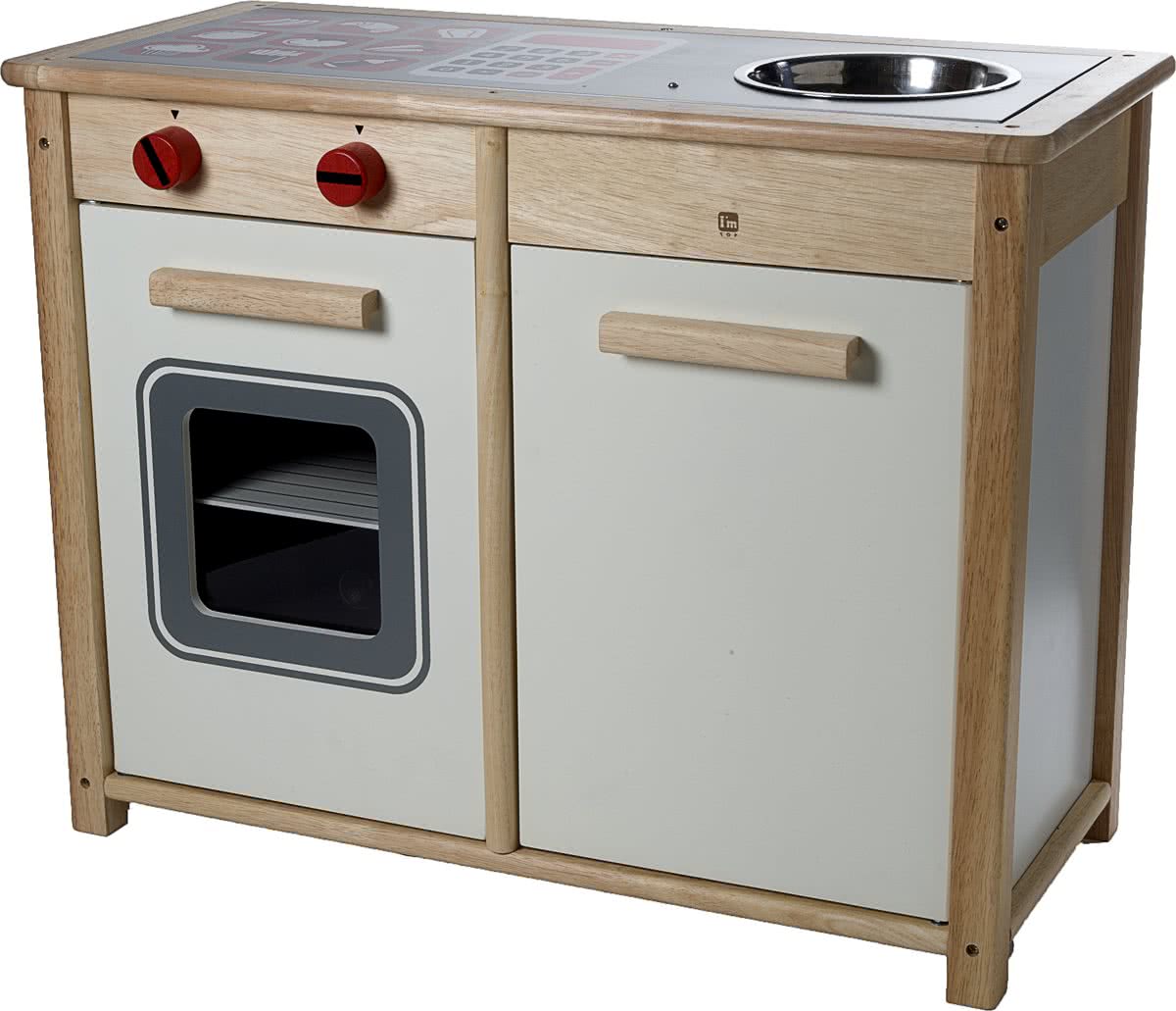 Im Toy Keuken/Winkeltje